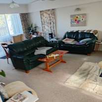 Alan's room