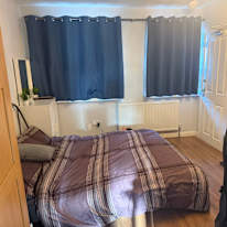 Henry Knowles's room