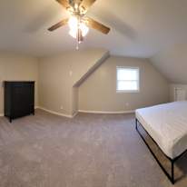 Josh's room