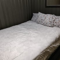 TAMARA's room