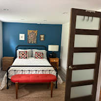 Ariane's room
