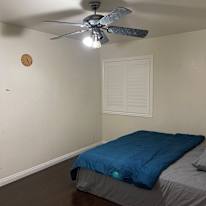 Bao's room