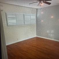 Christina's room