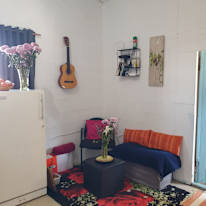 Sandy's room