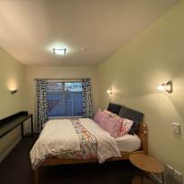 Amy's room