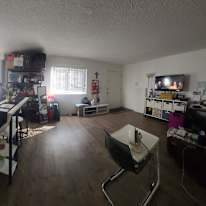 Marie's room