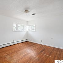 Travis's room