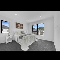 Rachel's room