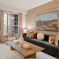 David A S's room