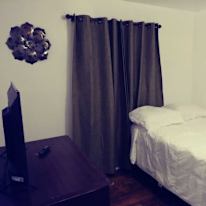 Richard's room