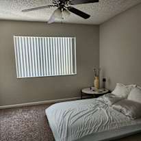 Sandra Bernal's room
