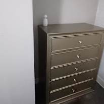 Maria's room