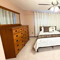 Renan's room