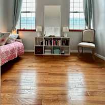 Amber's room