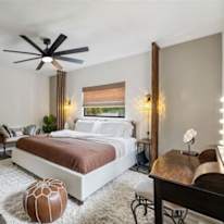 Teresa's room