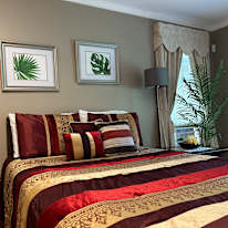 Nita's room