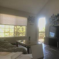 Jonathon's room