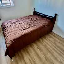 Narahari's room