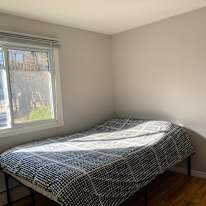 Anna's room