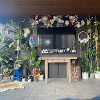 Chiho's room