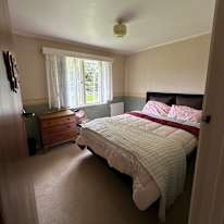 Rosalie Manozo's room
