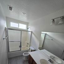 Oscar's room