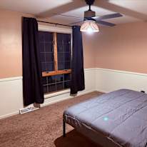 Jacob's room
