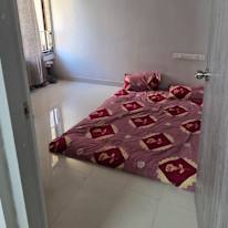 Anjali Meshram's room