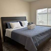 Jean's room