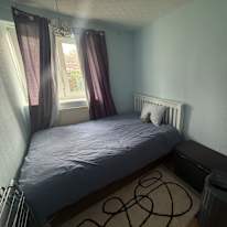Zehra Simge Cebi's room