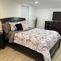 Talia's room