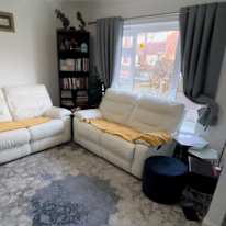 HB's room