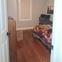 angela's room