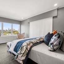 Fabricio's room
