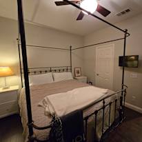 MonicaLee's room