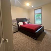 Illya's room