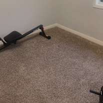 Ty's room