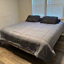 Camila's room