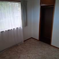 Anton Bowker's room