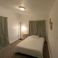 Puneet's room