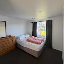 Libby's room
