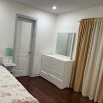 Linda's room