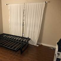 Kevin's room