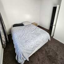 Roy's room