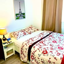AZ's room