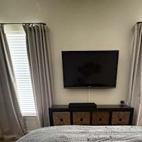 Emmy's room