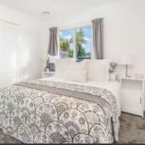 Grace's room
