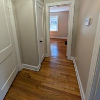 Cara Ballas's room