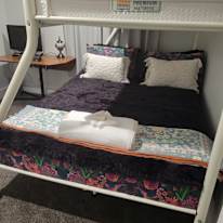 Helena mary's room