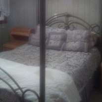 Debra's room